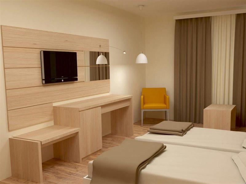 Royal Grand Hotel And Spa Kavarna Exteriör bild